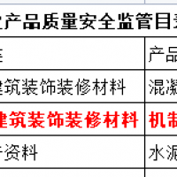 關乎工程質量和壽命 廣州市把機制砂列入監管目錄！